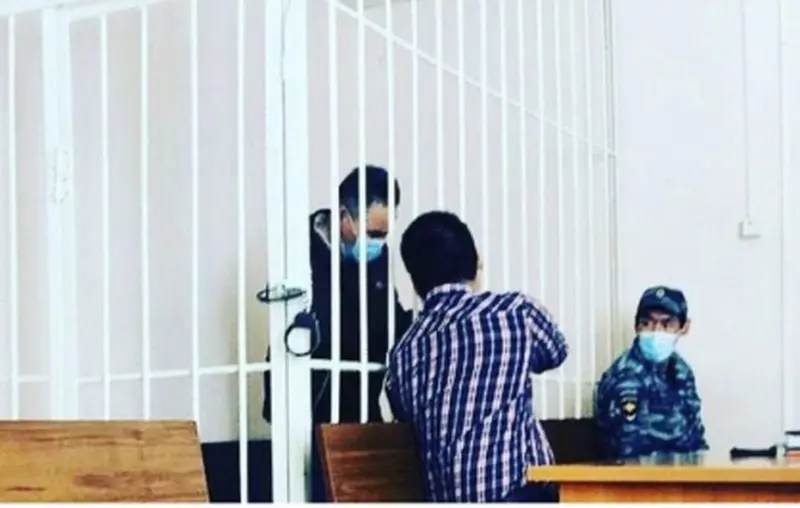 Дело преподавателя взяточника из СВФУ передано в суд