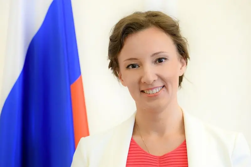 Уполномоченный по правам ребёнка при президенте России прибыла в Якутск