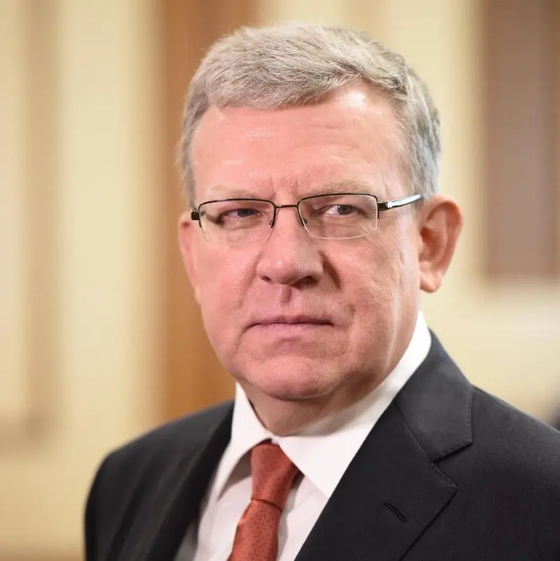 Алексей Кудрин : Адресные выплаты могут сократить бедность вдвое