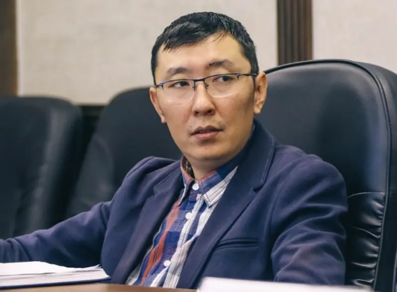 Алексей Толстяков назначен директором МБУ «Редакция газеты «Эхо Столицы»