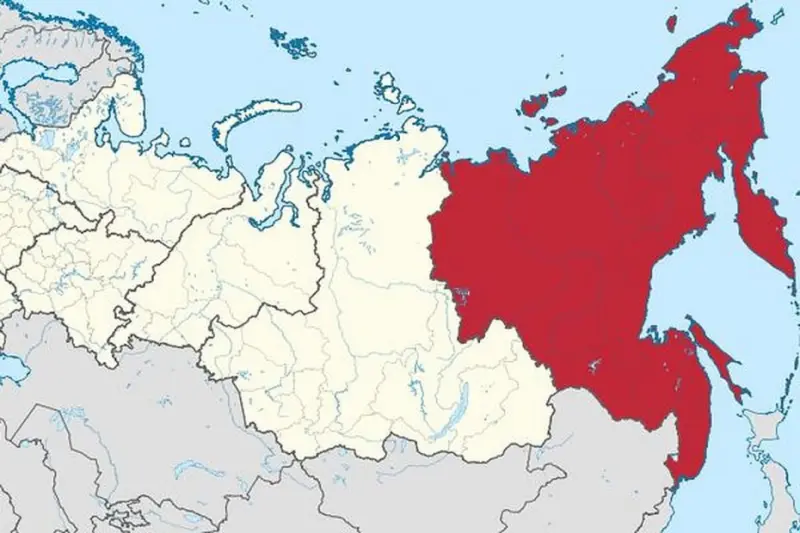 Мнение: Пока Дальний Восток остается сырьевым придатком, люди там будут лишними