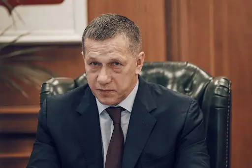 Трутнев заявил, что нужно помогать Якутску в реновации