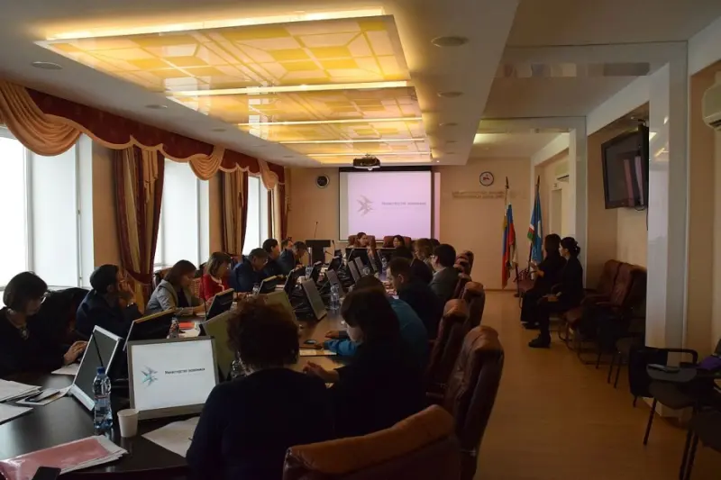 Утверждена программа Форума предпринимателей Якутии