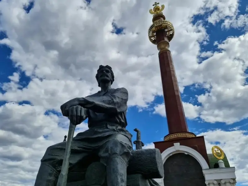 Достопримечательности Якутска добавлены на национальную карту локальных культурных брендов РФ
