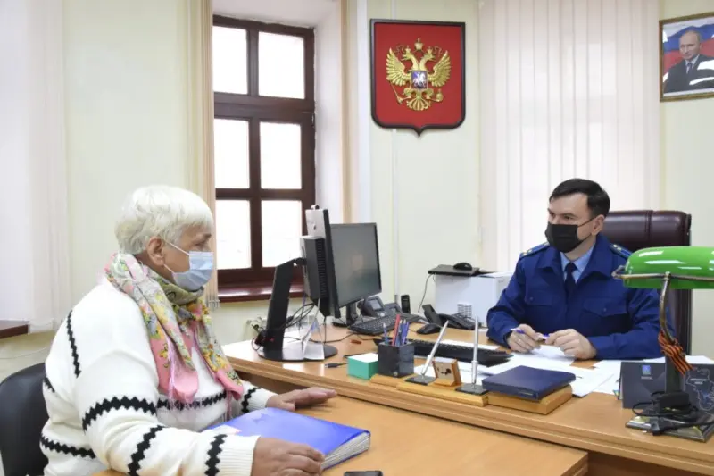 Зампрокурора Якутии взял на контроль проблему героини публикации «Якутия.Инфо»