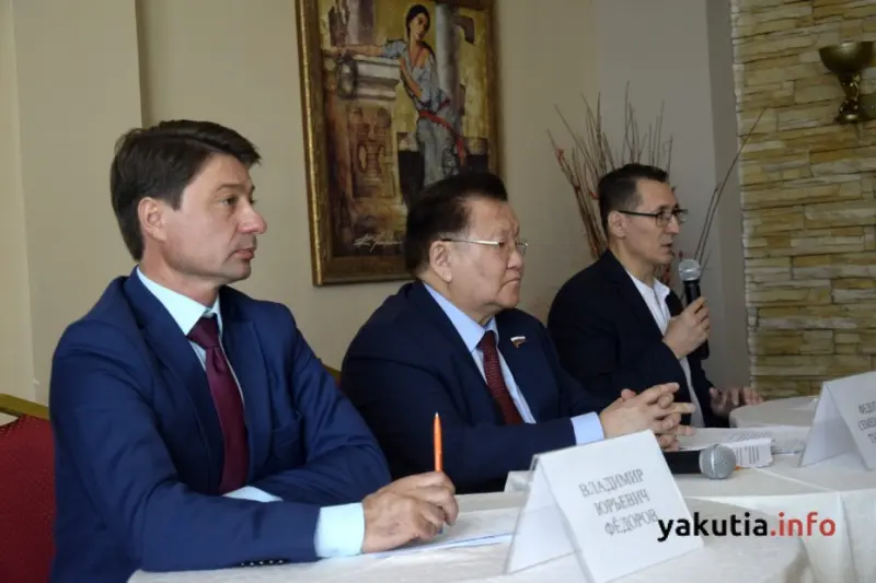 Якутск проголосовал протестно — победу одержал Федот Тумусов