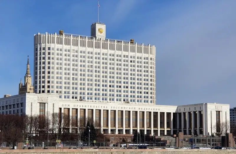 Допфинасирование на строительство социальных учреждений в регионах направит правительство России