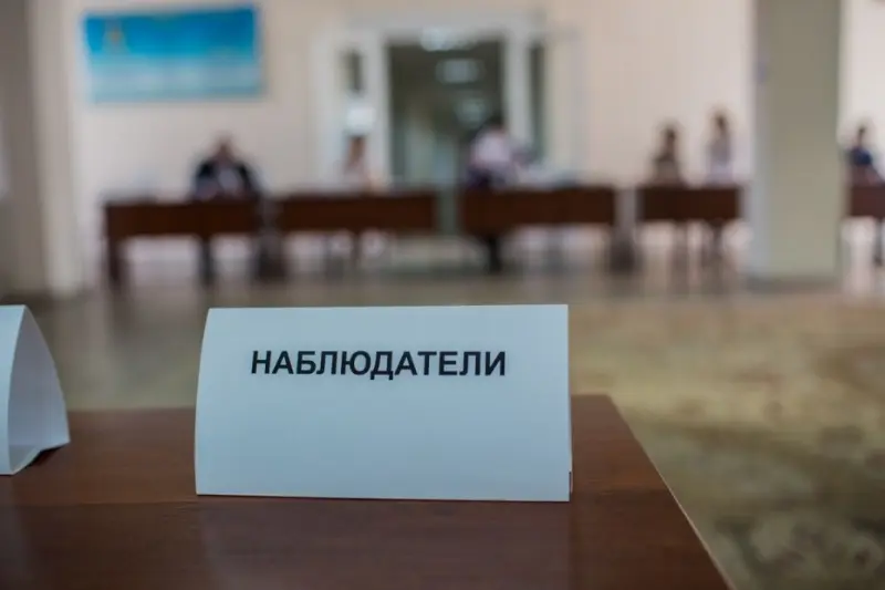 Эсеры ведут переговоры с КПРФ о совместном наблюдении за выборами
