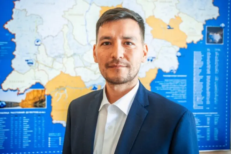 Коллективу ЯСИА представили нового главного редактора
