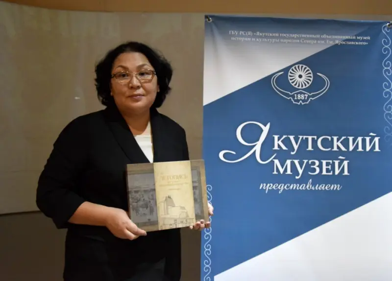 Летопись якутского предпринимательства – на тач-панелях, скоро – в планшетах и телефонах
