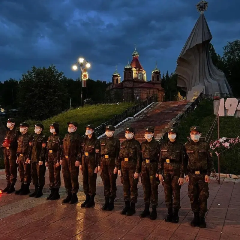 Городу Алдан будет присвоено почётное звание «Город трудовой доблести»