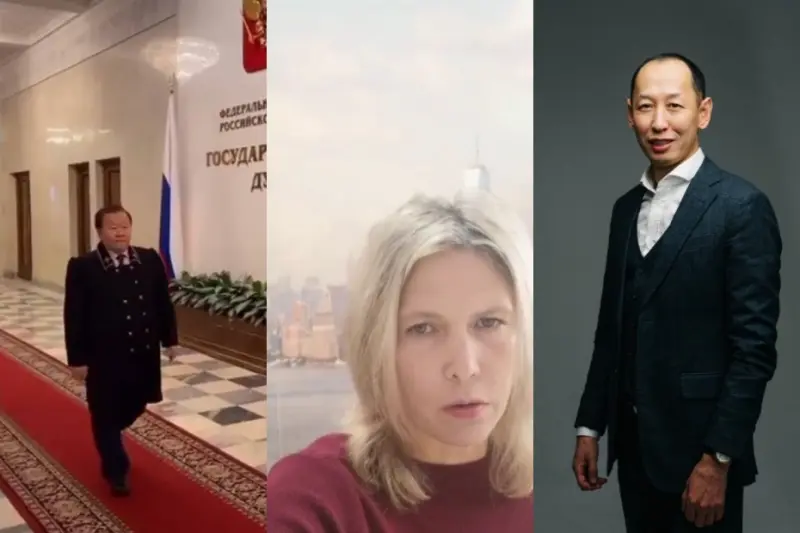 Люди новые, а приемы старые: Как использовать многодетных для хайпа