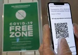В Якутии с 1 ноября вводят QR-коды для посетителей общепита