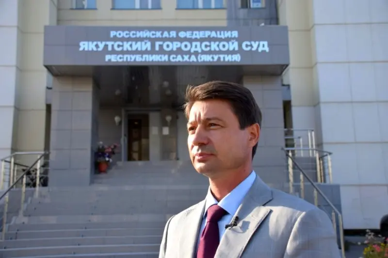 Владимир Федоров: Родители должны понимать, что Якутску нужны не пристрои, а новые школы