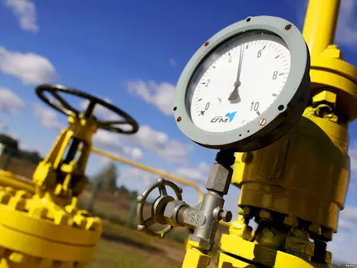 В правительстве Якутии обсудили план-график догазификации населённых пунктов до конца 2022 года