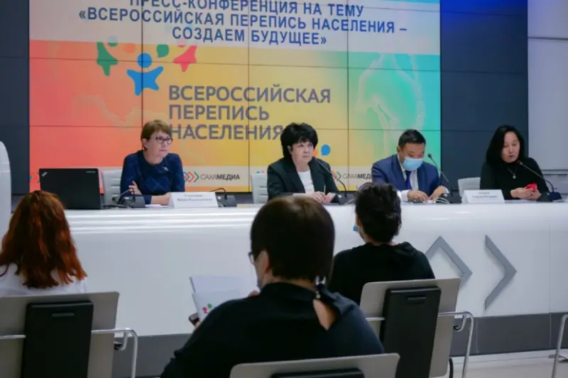 Ирина Гаевая: Перепись населения проводится один раз в 10 лет, поэтому она имеет очень важное значение