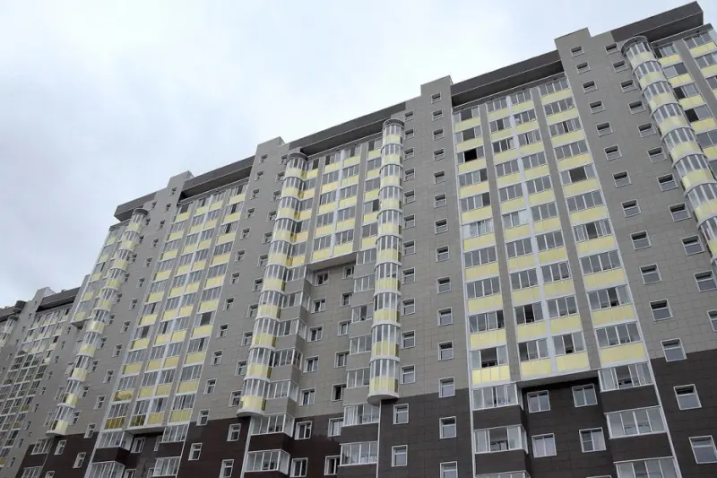 Хотите арендовать жилье по льготной цене в Якутске - становитесь участниками республиканской программы