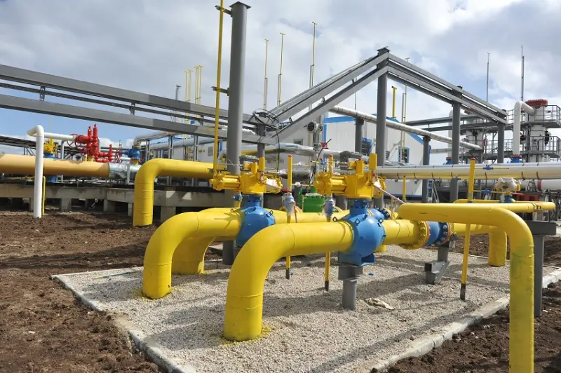 «Сахатранснефтегаз» разработал программу социальной газификации населенных пунктов Якутии