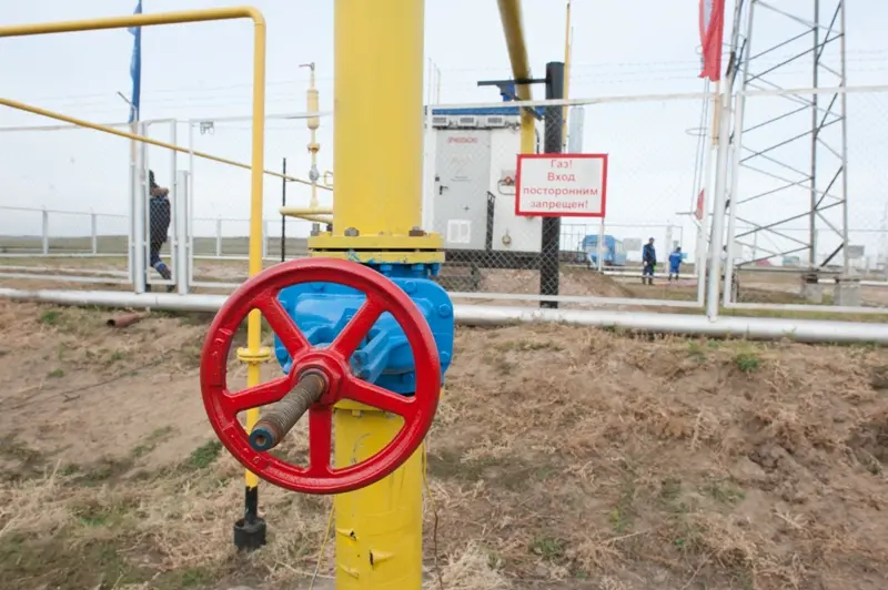 В правительстве Якутии обсудили план-график догазификации населённых пунктов до конца 2022 года