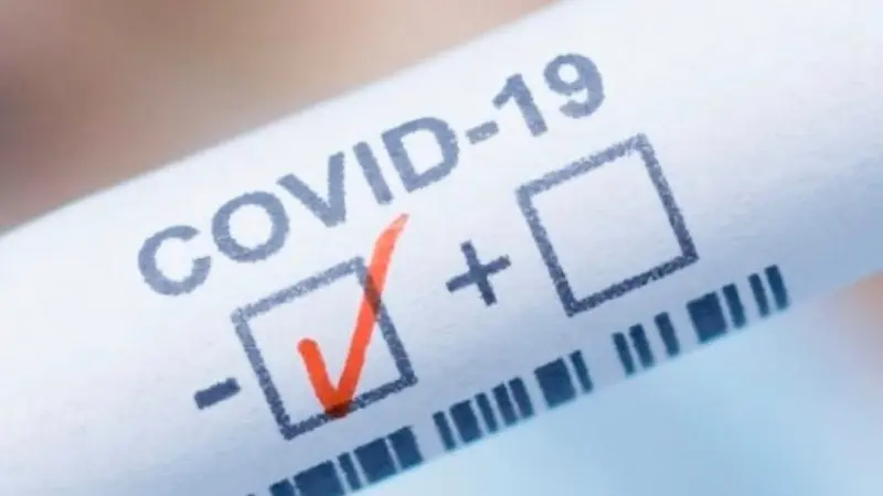 281 новый случай COVID-19 из 4066 исследований выявлен в Якутии