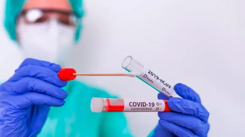 234 новых случая COVID-19 выявлено в Якутии