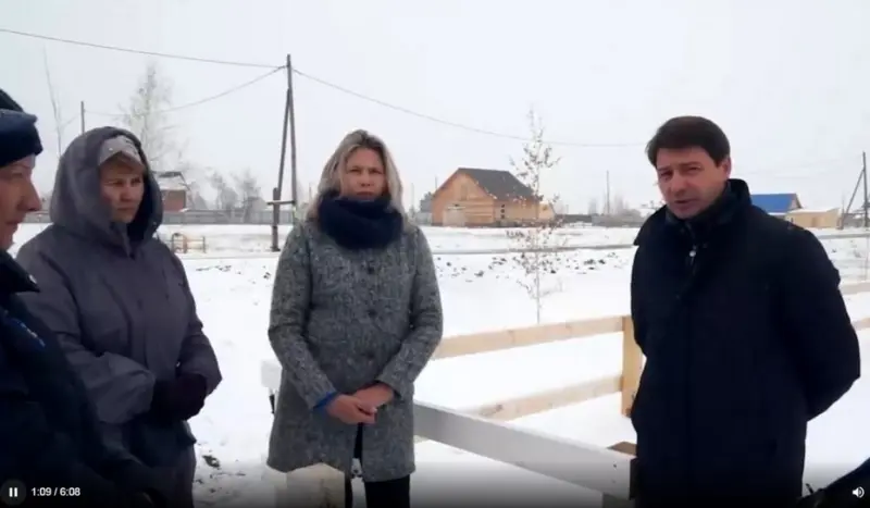 Владимир Федоров: Будем лоббировать изменения в закон о статусе многодетных семей в Якутии
