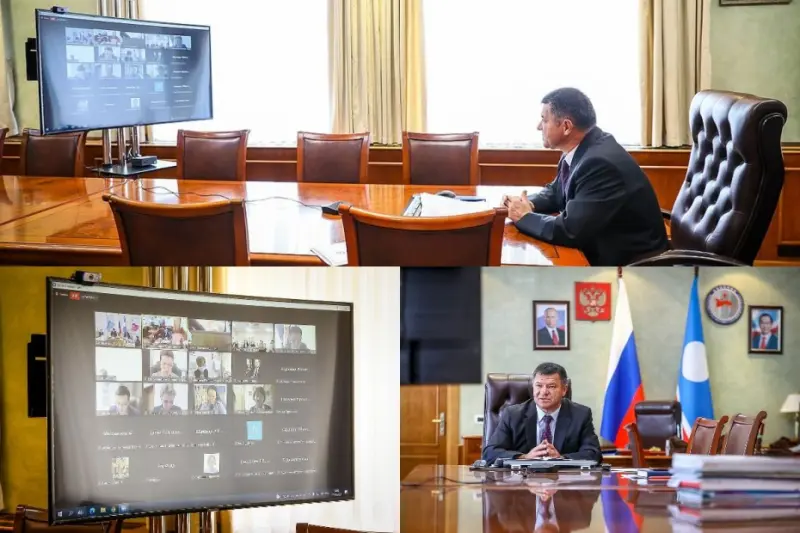 Работников психологических служб наградили в Якутии