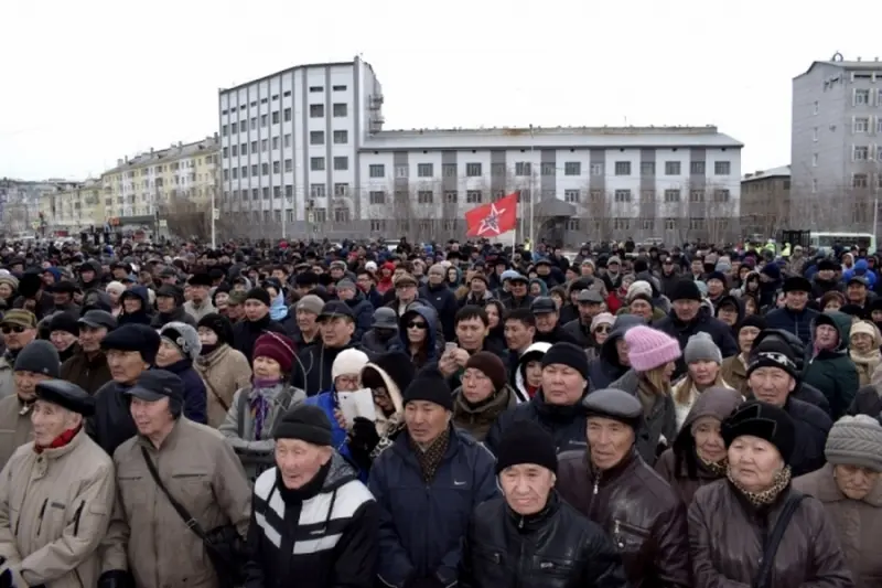 Власти Якутии предлагают сократить социальные расходы в 2022 году
