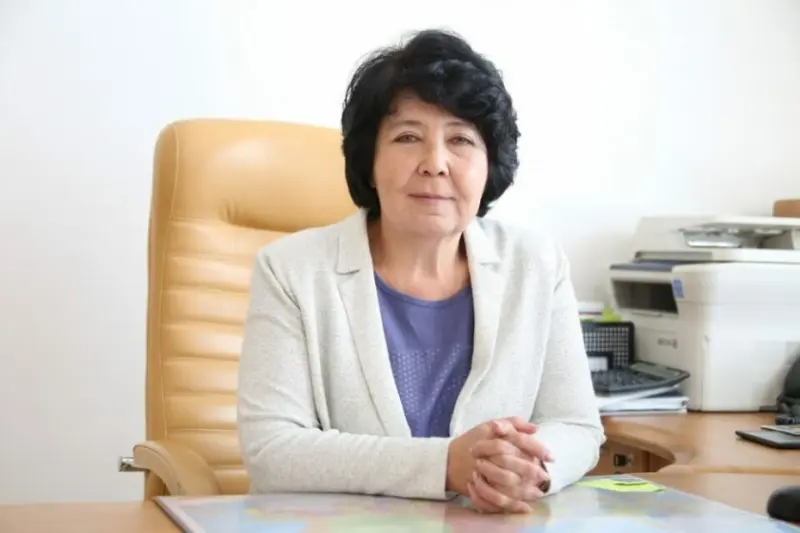 Ирина Гаевая: О преимуществах прохождения переписи населения на портале Госуслуги