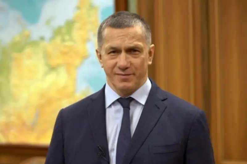 Юрий Трутнев: проверки бизнеса необходимо сократить