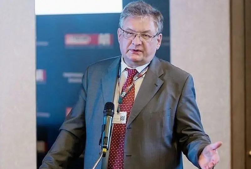Алексей Зубец: Движение тех, кто против вакцинации, очень сильное и набирает обороты не только в России, но и по всему миру