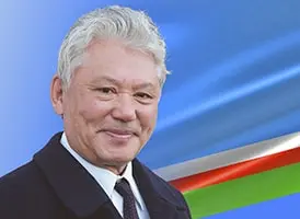 13 ноября — день рождения первого Президента Республики Саха (Якутия) Михаила Николаева