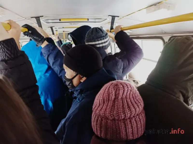 В Якутии не продлят нерабочие дни