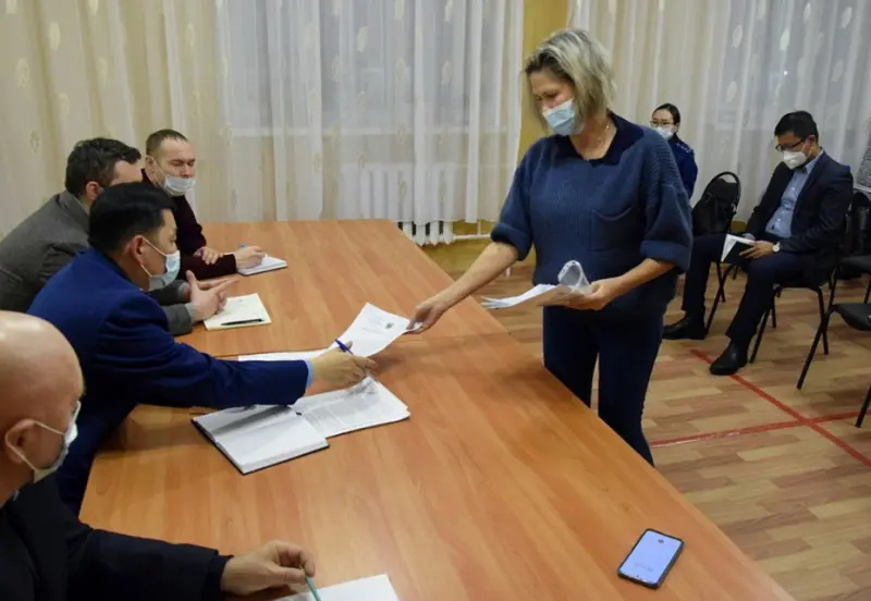 Председатель квартала многодетных «Северный»: Якутские власти продолжают нарушать закон – мы живем в голом поле