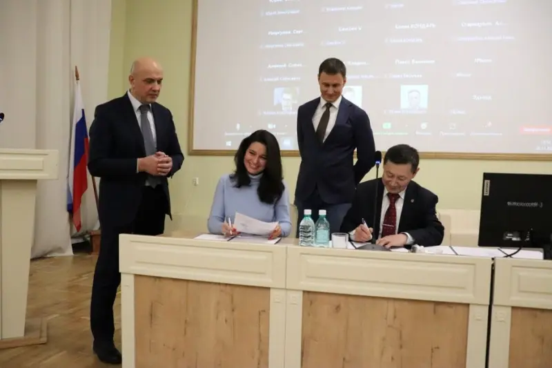 Научное сообщество Якутии поддержало идею клонирования мамонта