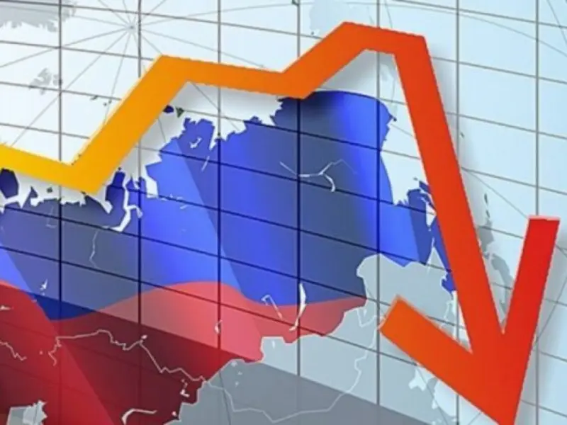 Смертность выше рождаемости - Росстат