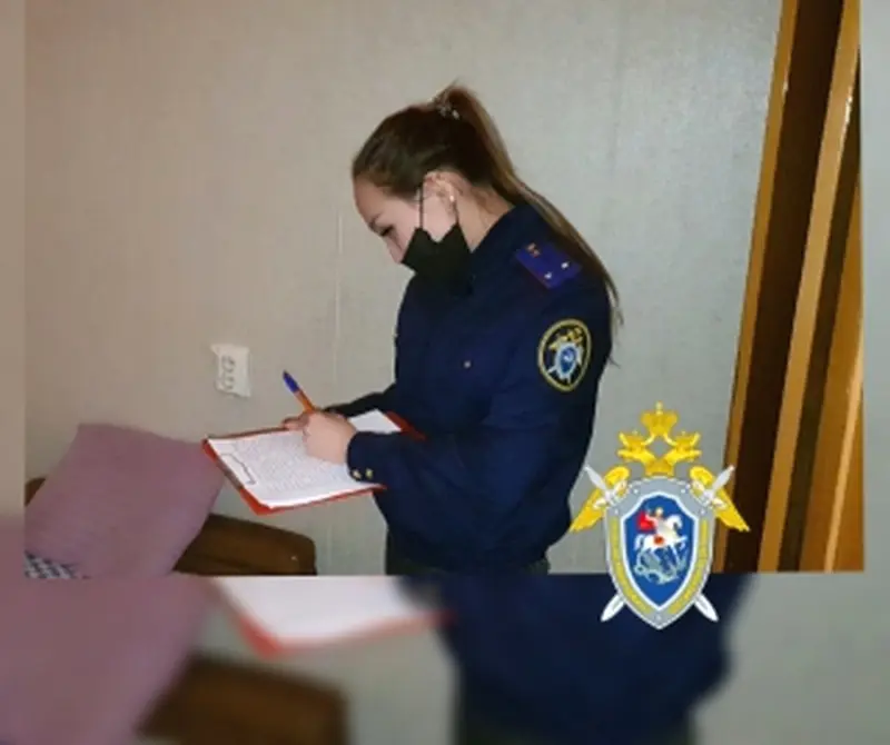 В Якутске по факту убийства малолетнего ребенка возбуждены два уголовных дела