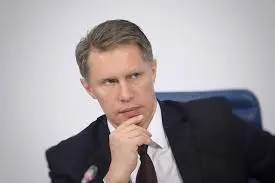 Мурашко заявил, что нынешняя волна коронавируса в РФ распространяется быстрее предыдущих