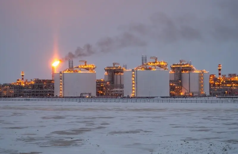 Интервью Андрея Коробова Energy Intelligence