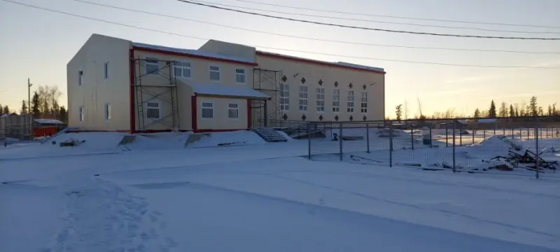 Более 1,2 млрд рублей из федерального бюджета будет направлено на развитие якутского села в 2022 году