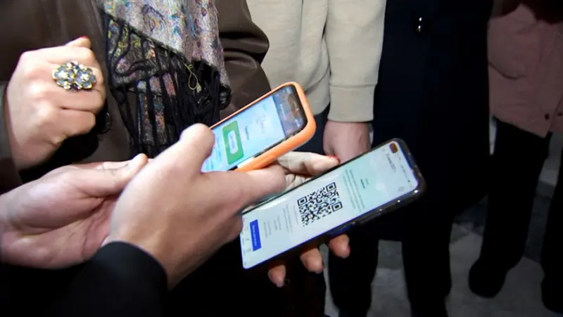 Что грозит за подделку QR-кодов