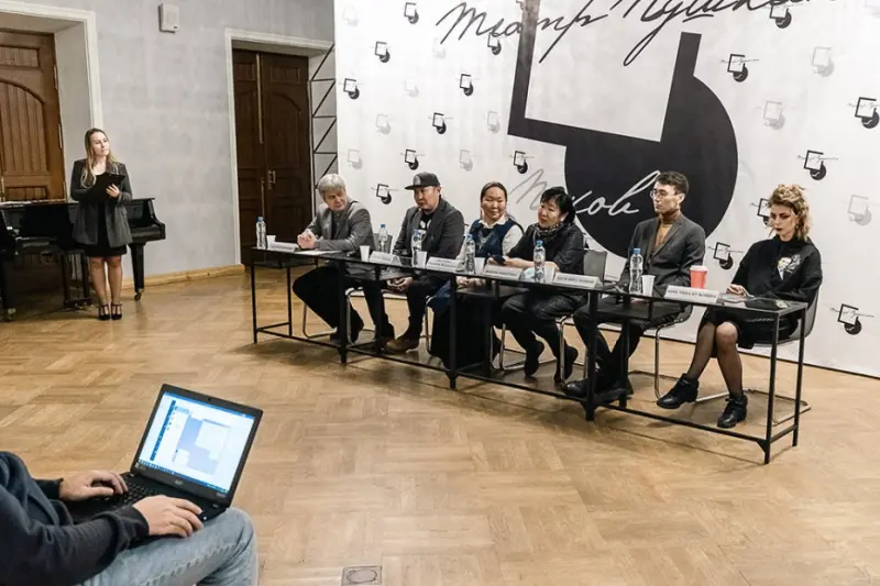 В Пскове стартовал Потапов-фест