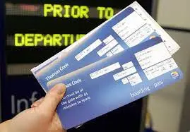 Турбизнес попросил не вводить QR при покупке билетов