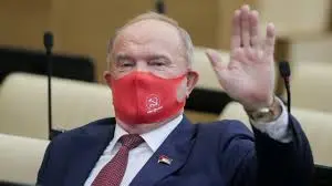В КПРФ сказали, кто может заменить Зюганова на президентских выборах