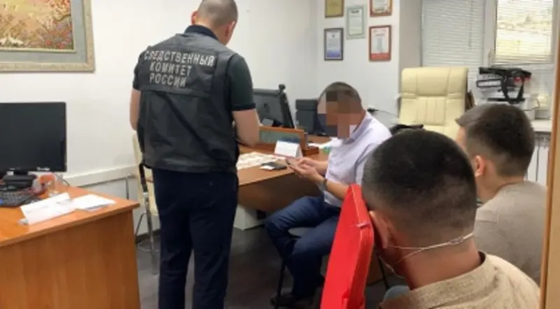 Вынесен приговор по уголовному делу о даче взятки предпринимателем сотруднику мэрии Якутска