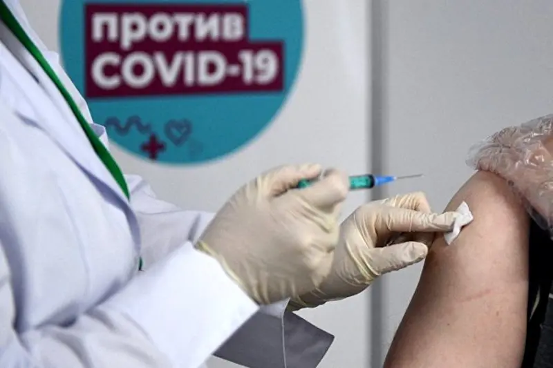 Адреса для получения вакцины в городе Якутске на 16 ноября