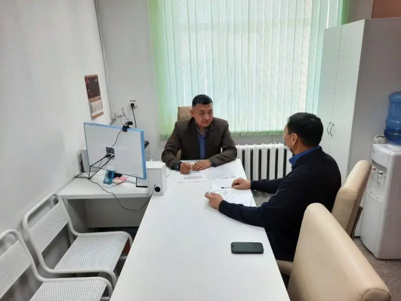 В Чурапчинском улусе открылся Центр оказания услуг «Мой бизнес»