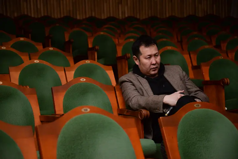 Сергей Потапов о «Потапов-фесте»: Режиссер – о фестивале имени себя в Пскове