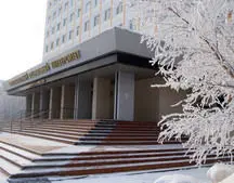 При СВФУ создан военный учебный центр