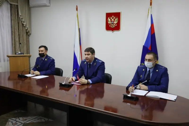 В 2021 году прокуратурой Якутии было отменено 73% заявленных внеплановых проверок бизнеса